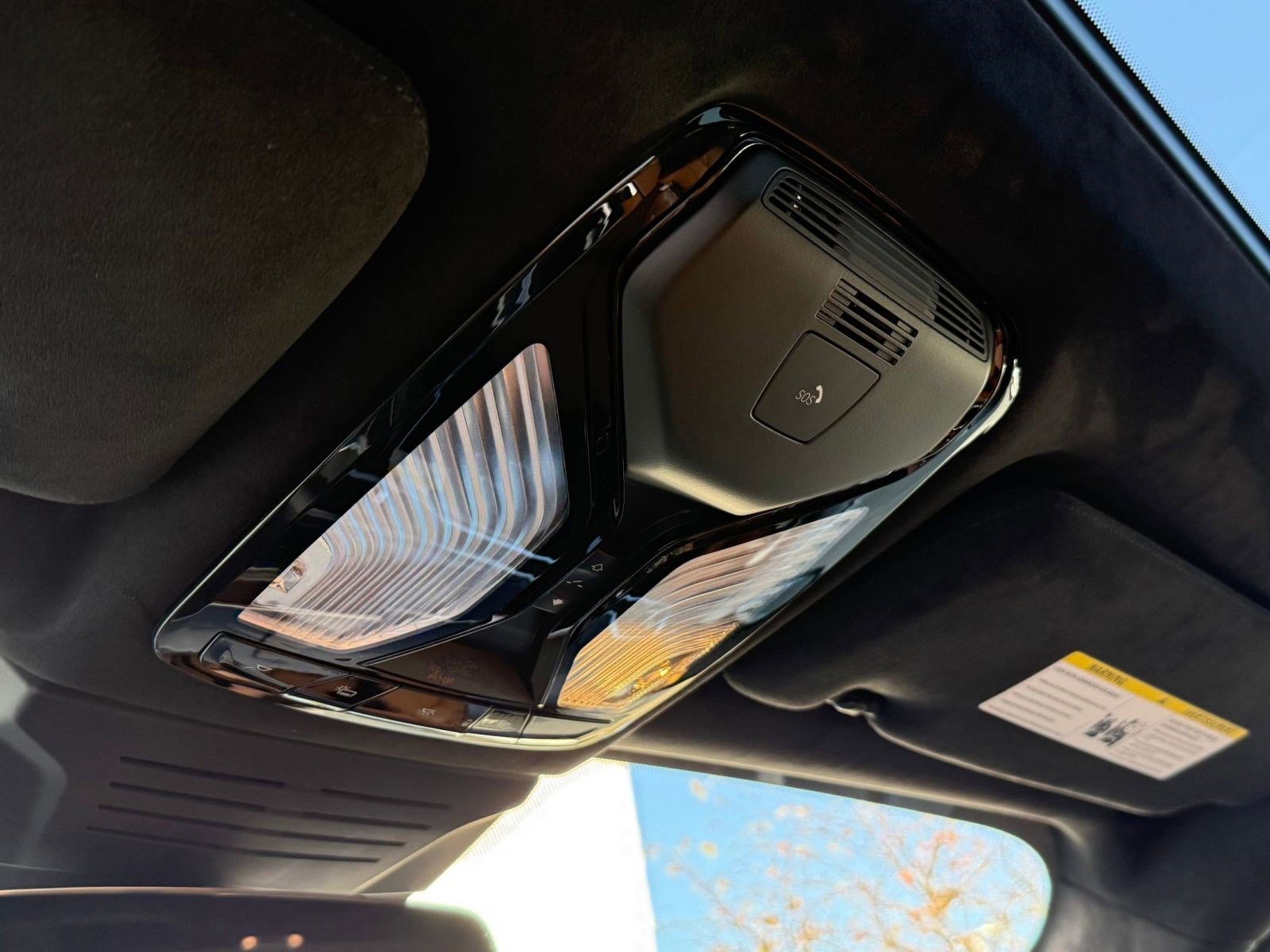 New 2026 BMW X7 xDrive40i w/ M Sport Package image 19