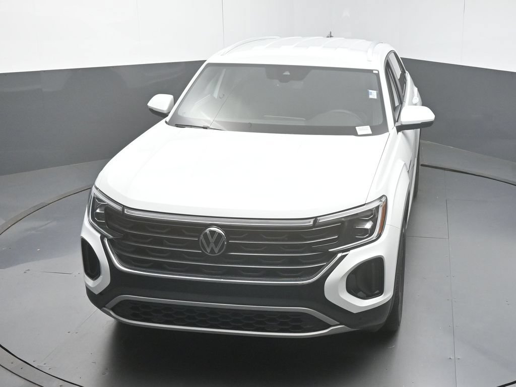 New 2026 Volkswagen Atlas Cross Sport SE FWD image 47