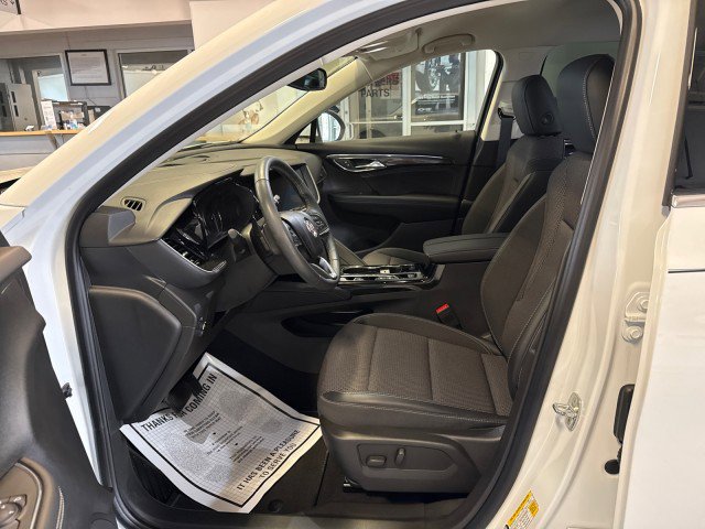 Used 2022 Buick Envision Preferred image 15