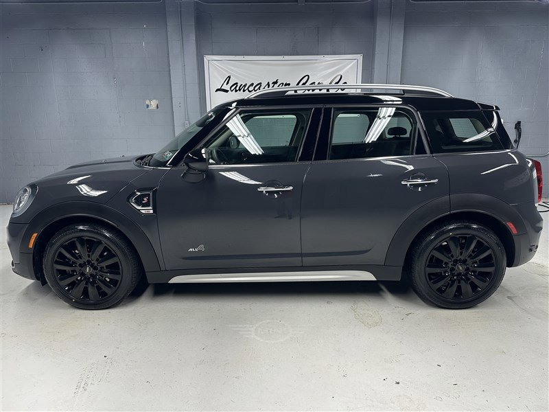 Used 2019 MINI Cooper Countryman S image 5