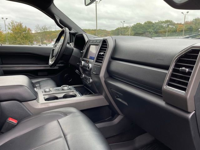 Used 2021 Ford Expedition XLT image 29