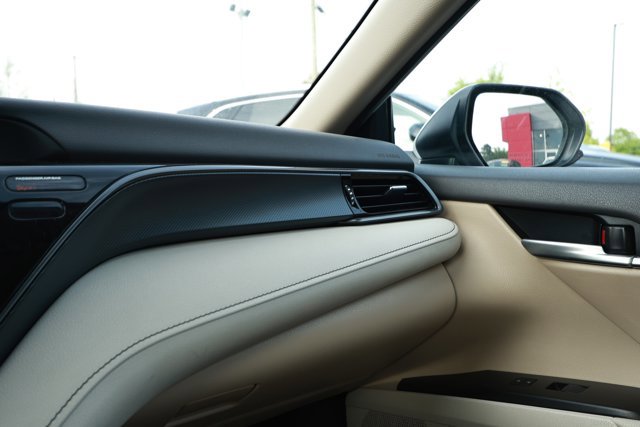 Used 2024 Toyota Camry LE FWD image 25