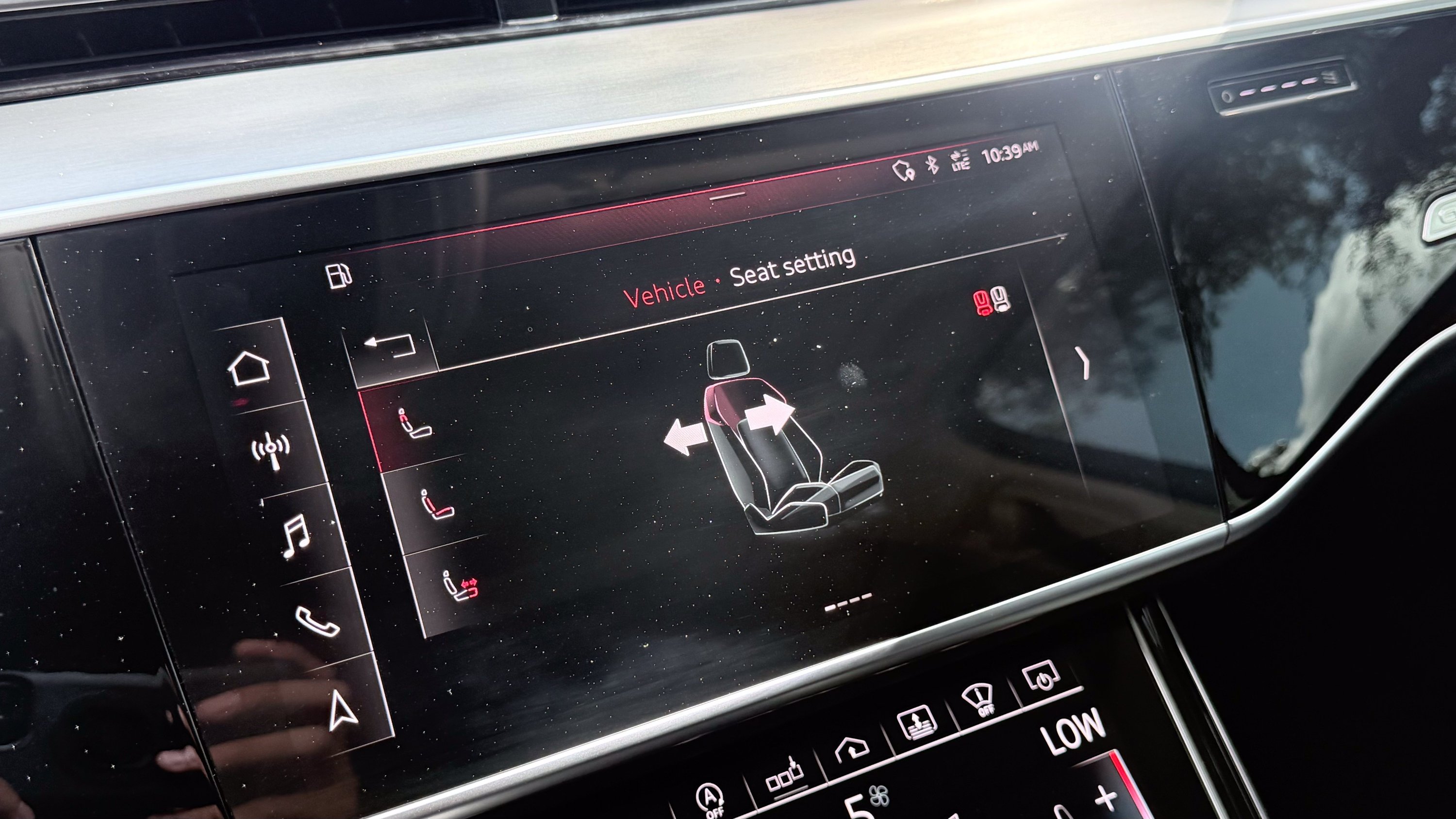 Used 2020 Audi A8 L 3.0T w/ Executive Package AWD/4WD image 73