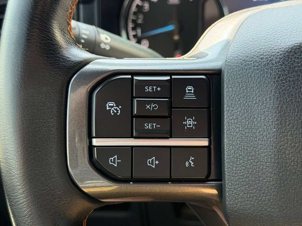 Used 2023 Ford F150 Tremor w/ 360 Degree Camera Package AWD/4WD image 18