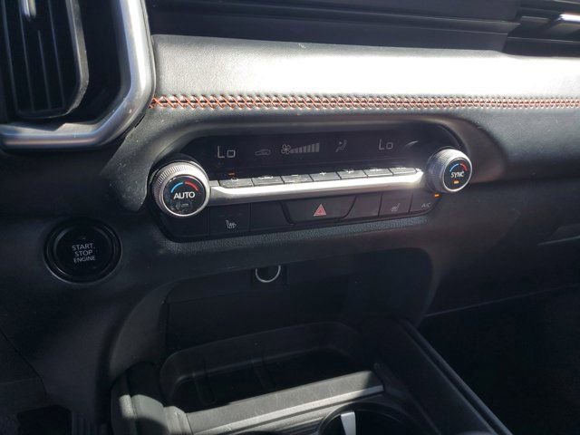 Used 2023 MAZDA CX-50 Meridian Edition image 22