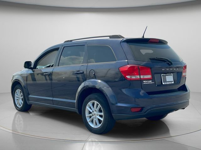 Used 2019 Dodge Journey SE w/ Connectivity Group image 6