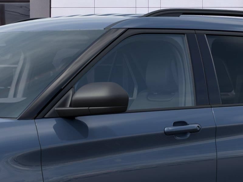 New 2027 Ford Explorer Active AWD/4WD image 20