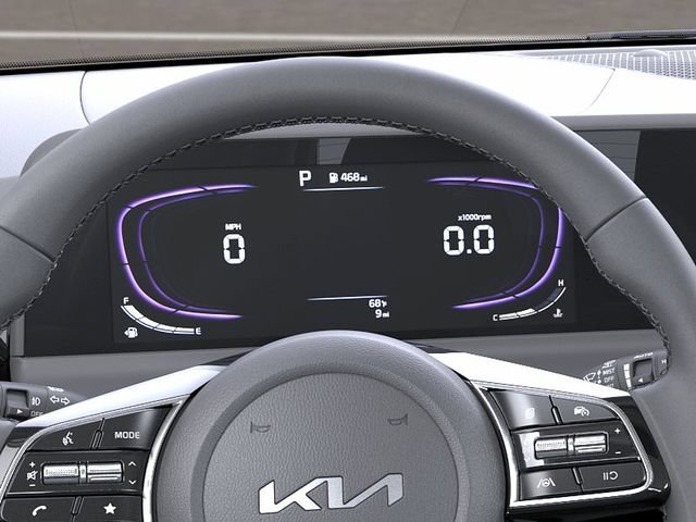 New 2026 Kia Seltos S AWD/4WD image 21