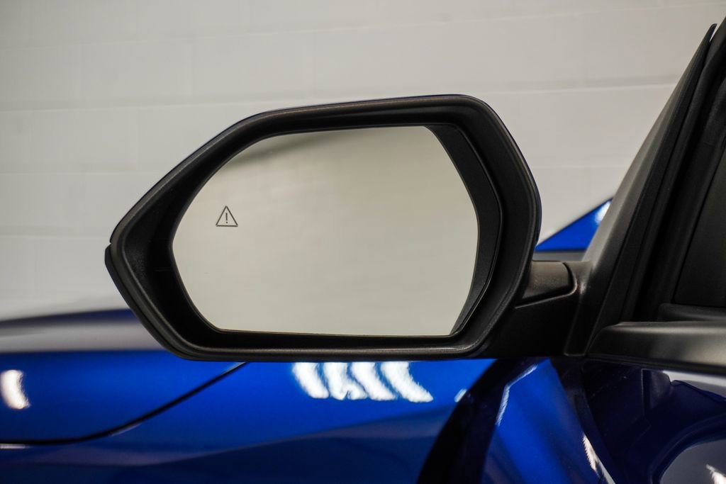 Used 2025 Kia K4 EX image 5