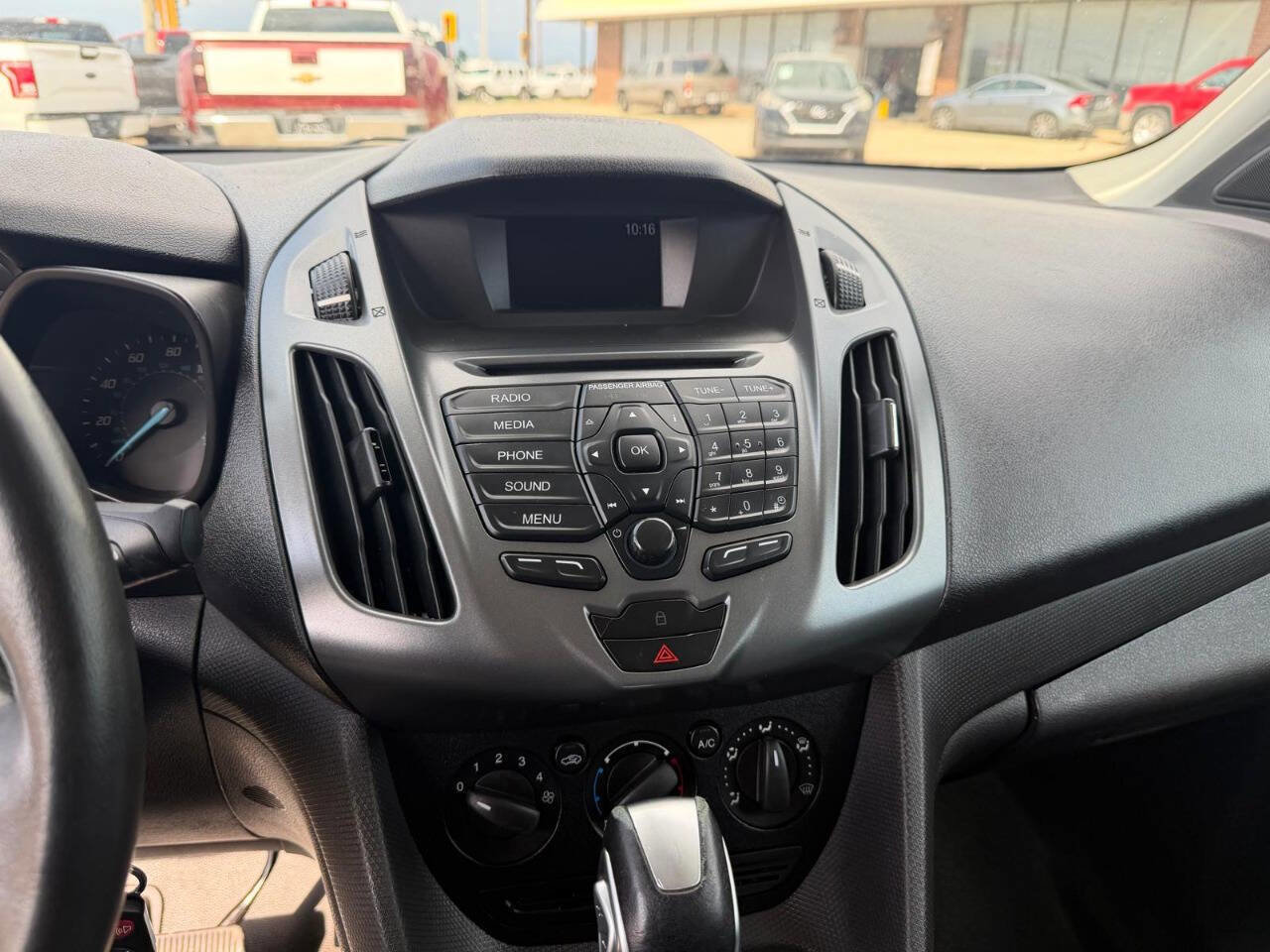 Used 2016 Ford Transit Connect XL image 9