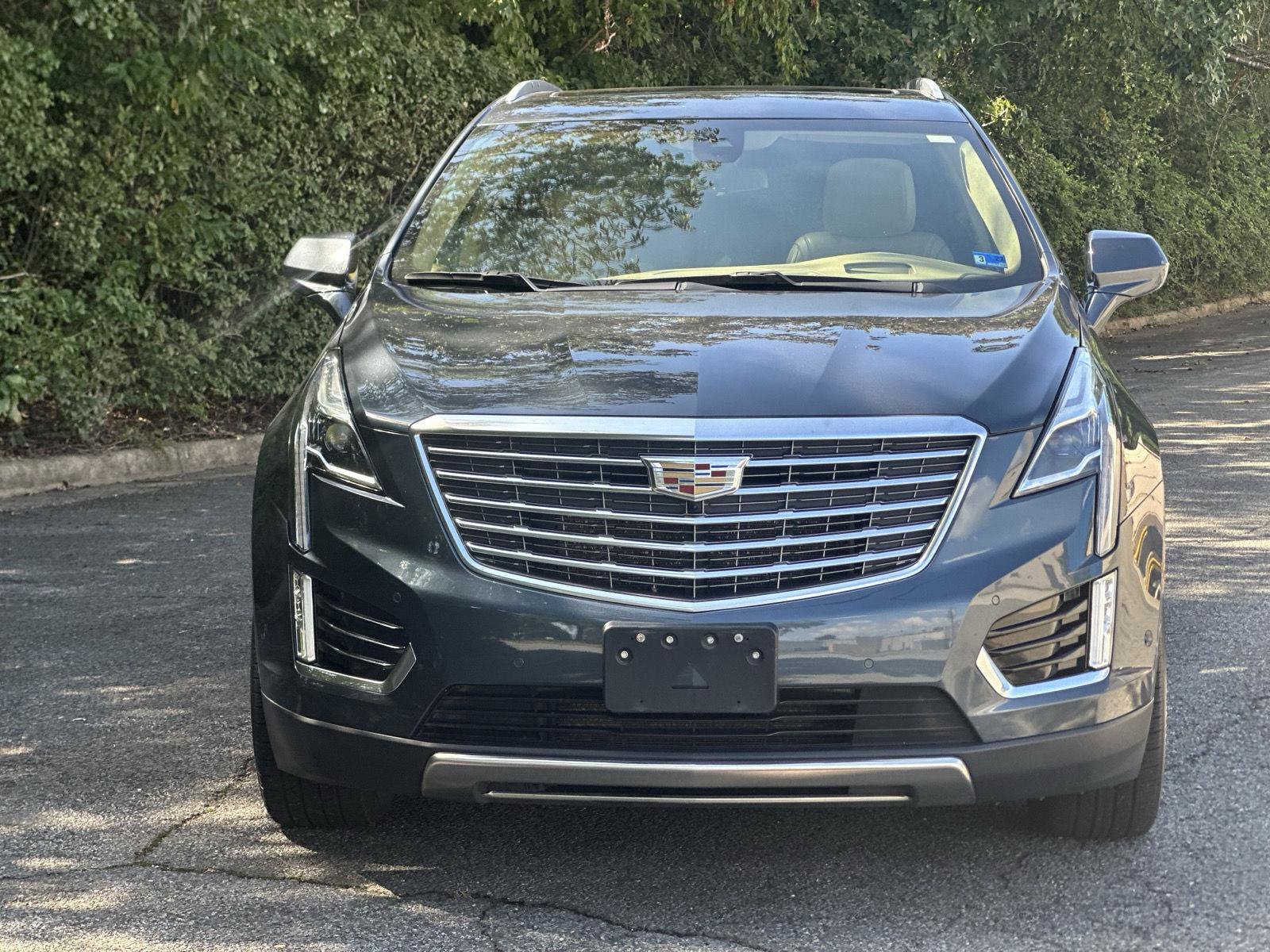 Used 2019 Cadillac XT5 Platinum AWD/4WD image 27