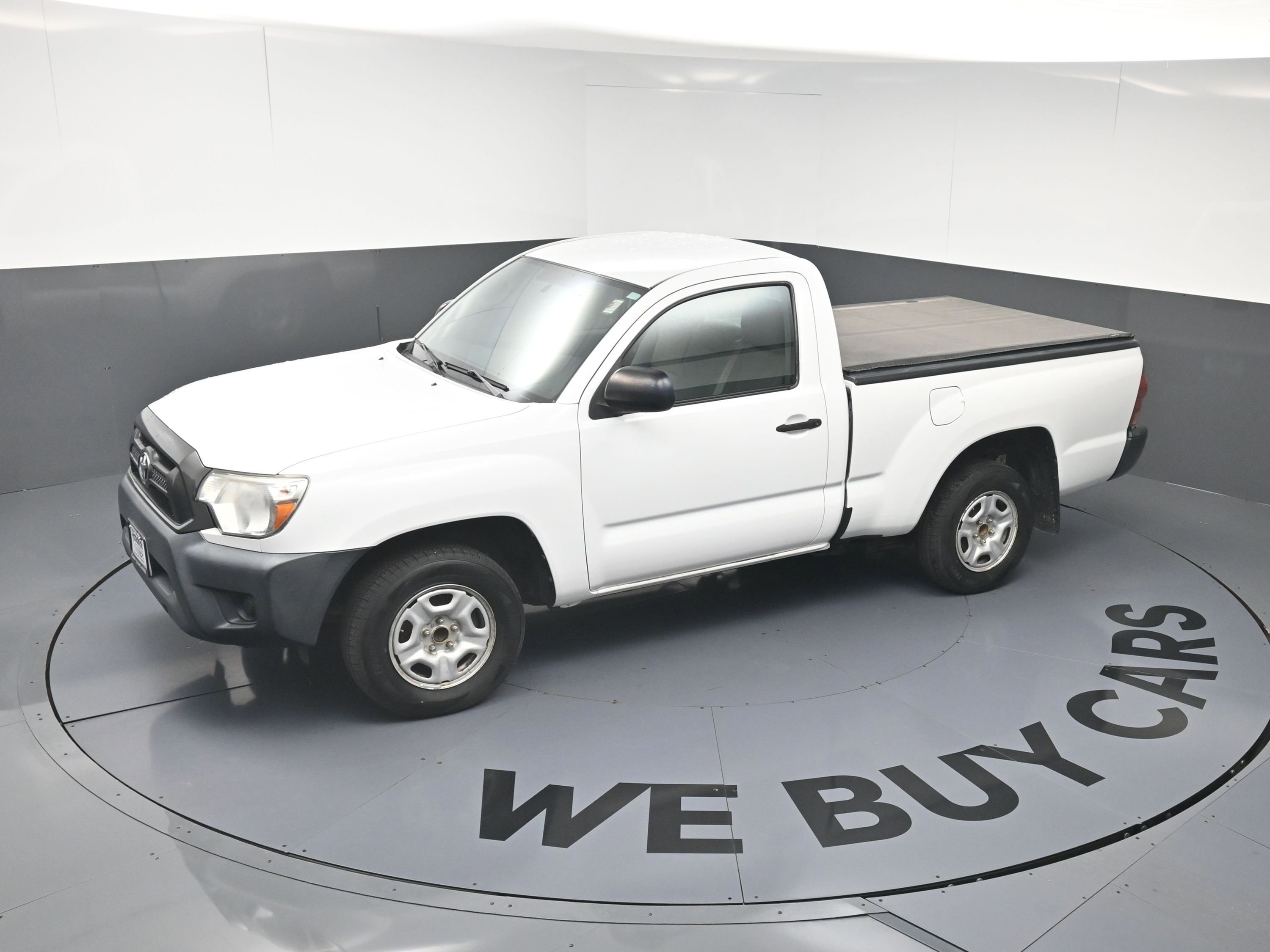 Used 2013 Toyota Tacoma 2WD Regular Cab image 29