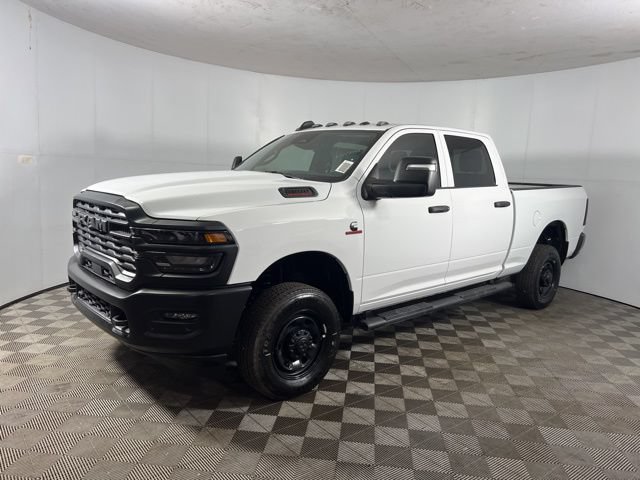 New 2025 RAM 2500 Tradesman AWD/4WD image 1