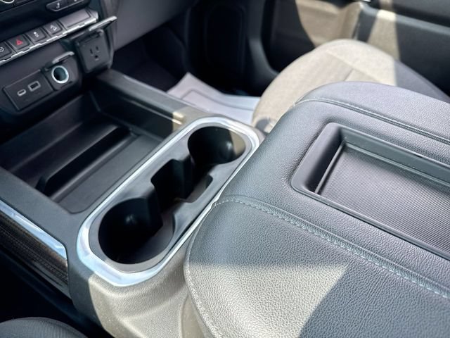 Used 2022 Chevrolet Silverado 1500 RST AWD/4WD image 21