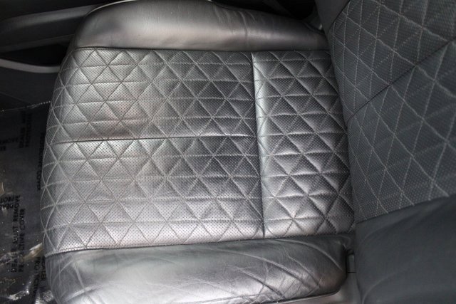 Used 2020 Nissan Murano Platinum image 16