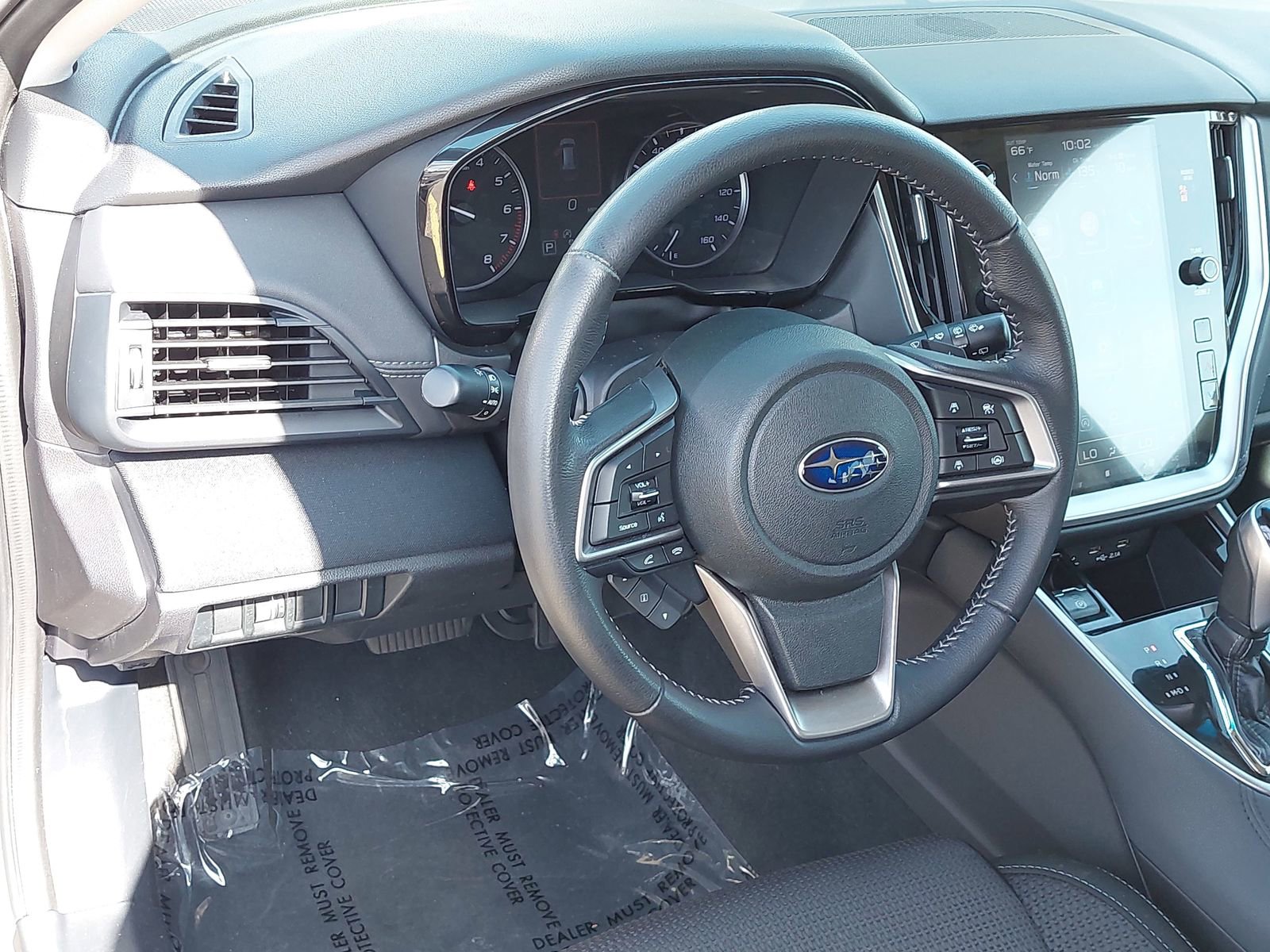 Used 2022 Subaru Outback Premium image 15