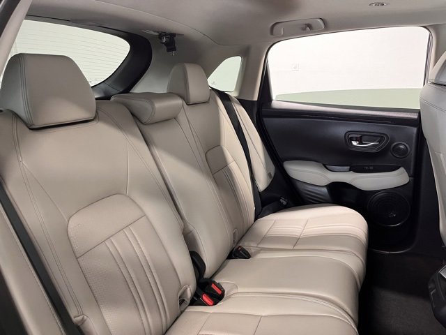 Used 2025 Honda HR-V EX-L image 13