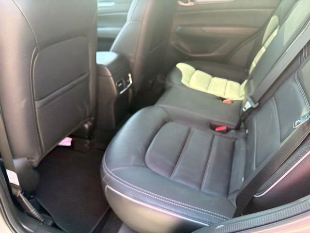 Used 2025 MAZDA CX-5 AWD 2.5 S w/ Preferred Package image 21