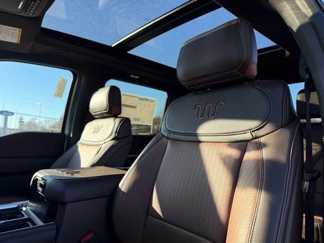 New 2026 Ford F350 King Ranch w/ Tremor Off-Road Package image 16