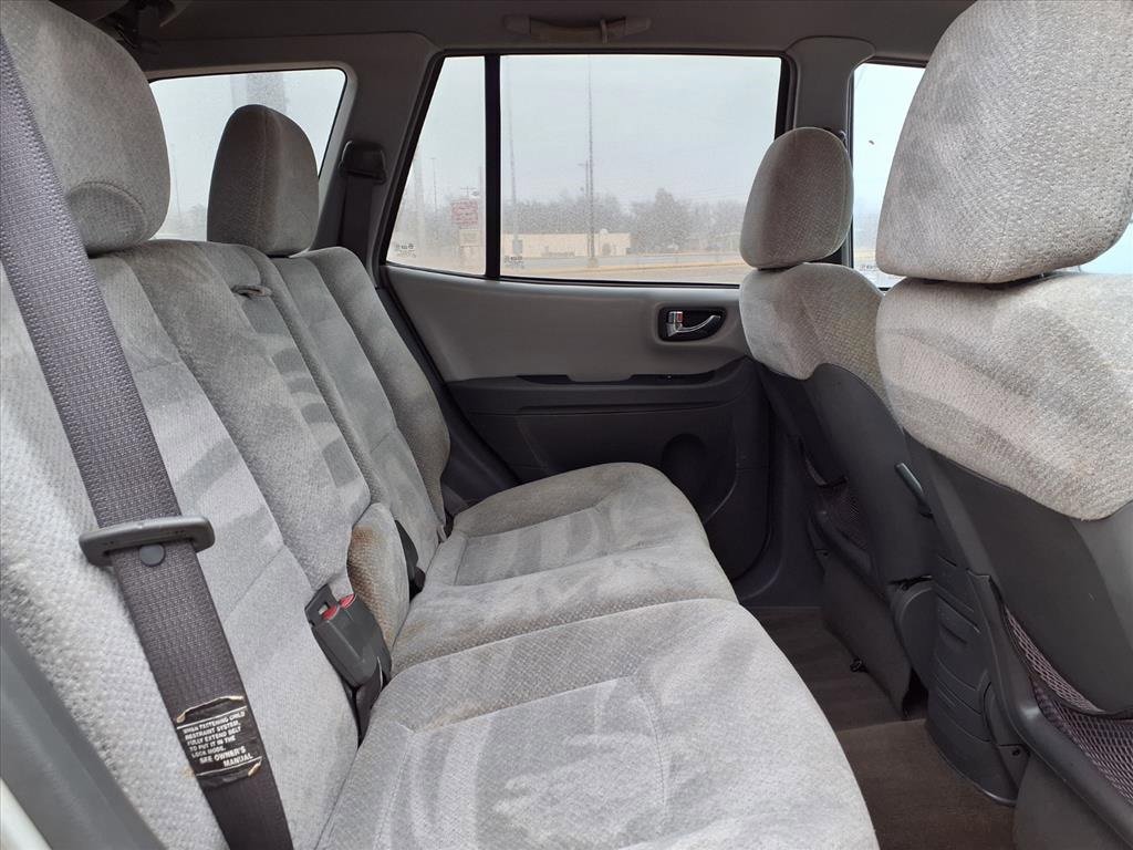 Used 2006 Hyundai Santa Fe GLS image 15