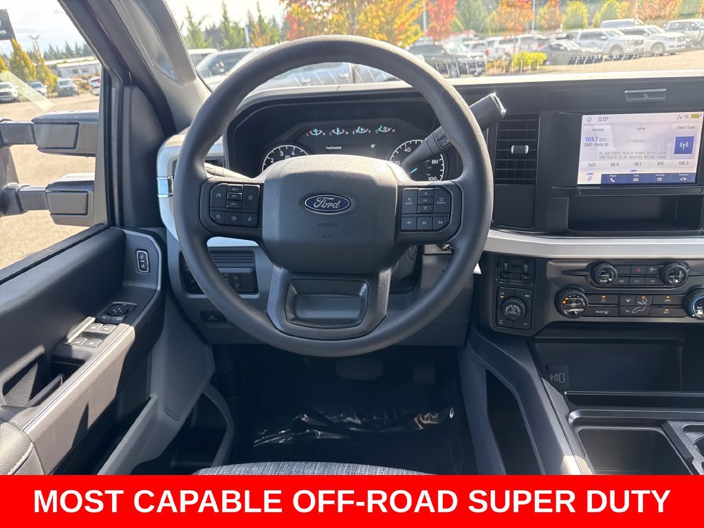 New 2027 Ford F250 XLT w/ Tremor Off-Road Package AWD/4WD image 17