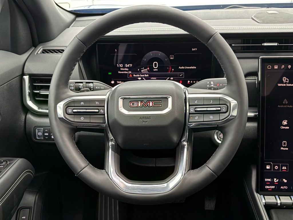 New 2026 GMC Terrain Elevation w/ Elevation Premium Package image 21