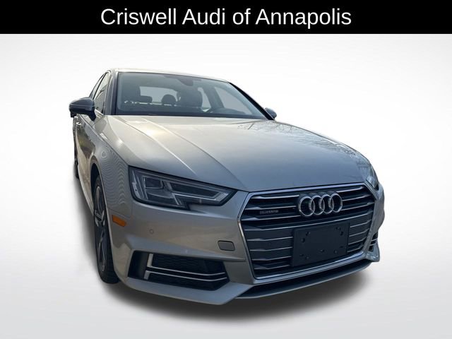 Used 2017 Audi A4 2.0T Premium Plus image 7