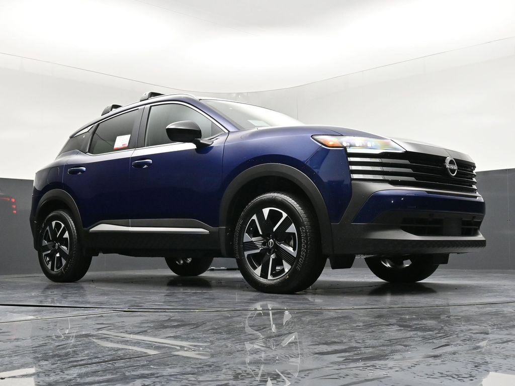 New 2026 Nissan Kicks SV w/ Cold Weather Package AWD/4WD image 26