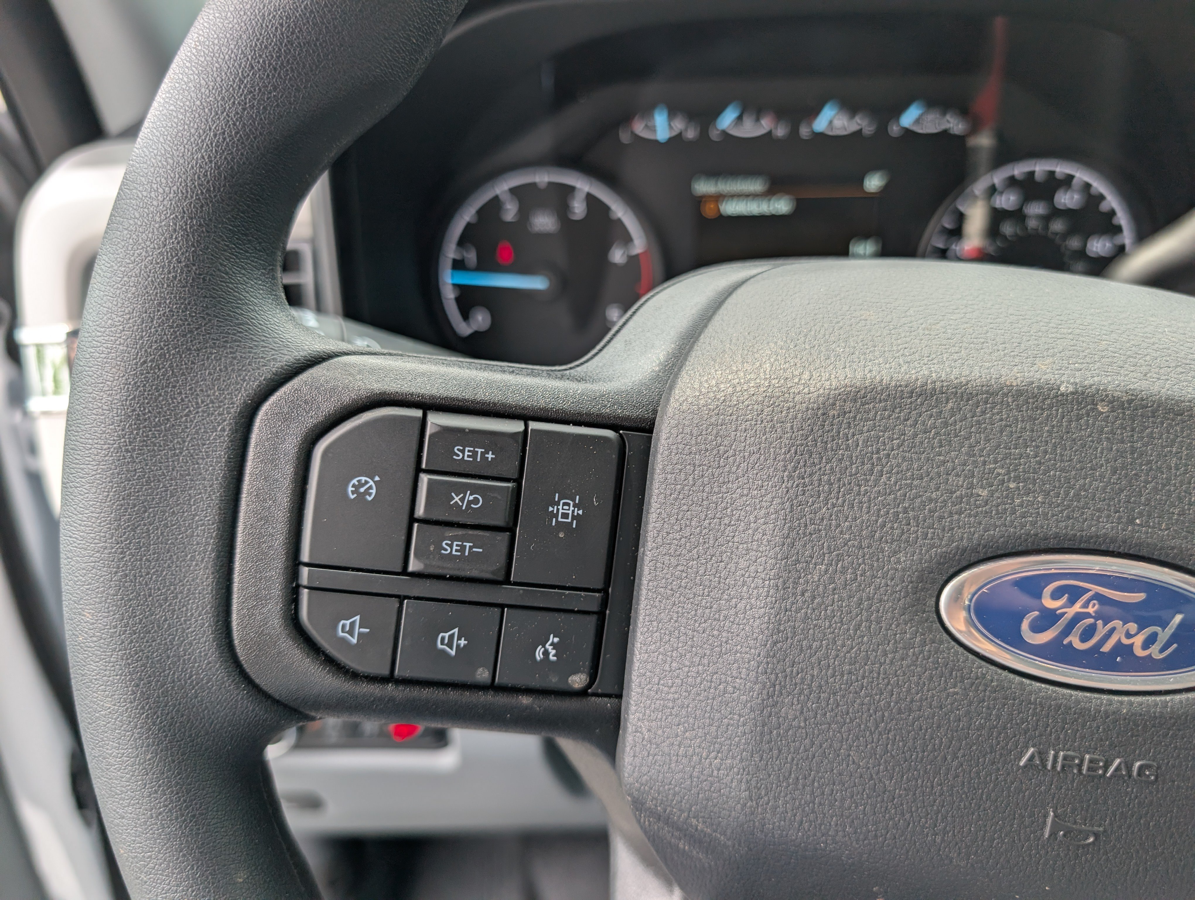 New 2026 Ford F550 4x4 Regular Cab Super Duty image 15