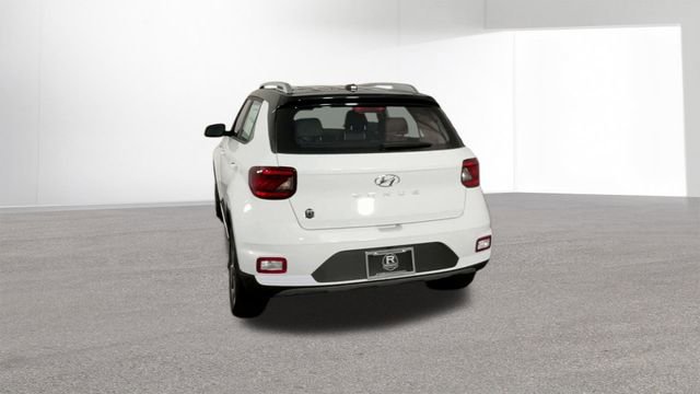 New 2026 Hyundai Venue SEL FWD image 7