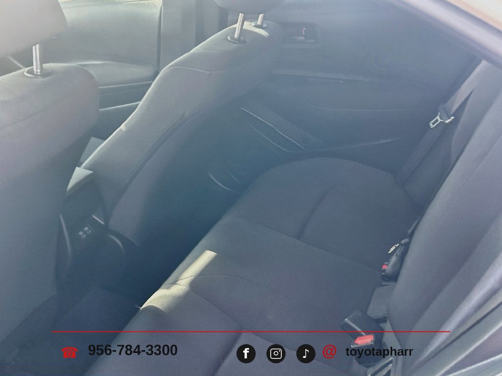 Used 2026 Toyota Corolla LE FWD image 13