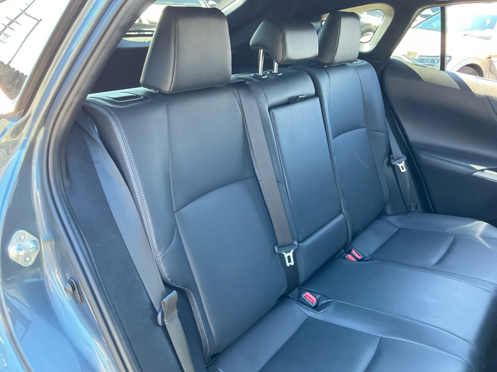 Used 2024 Toyota Venza XLE AWD/4WD image 21