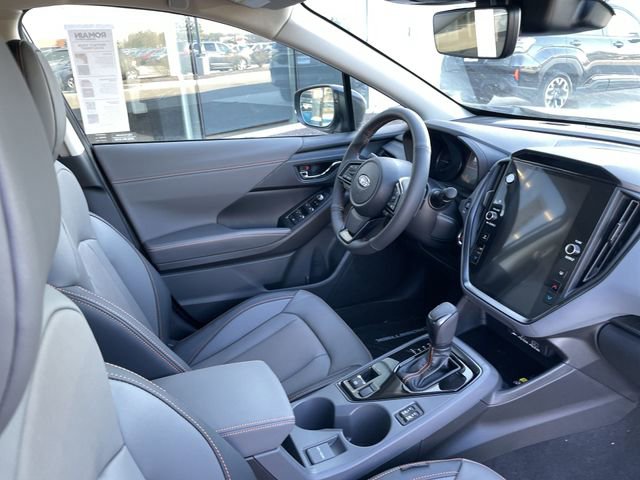 Used 2026 Subaru Crosstrek 2.5i Limited w/ Crosstrek Mirror Package image 18