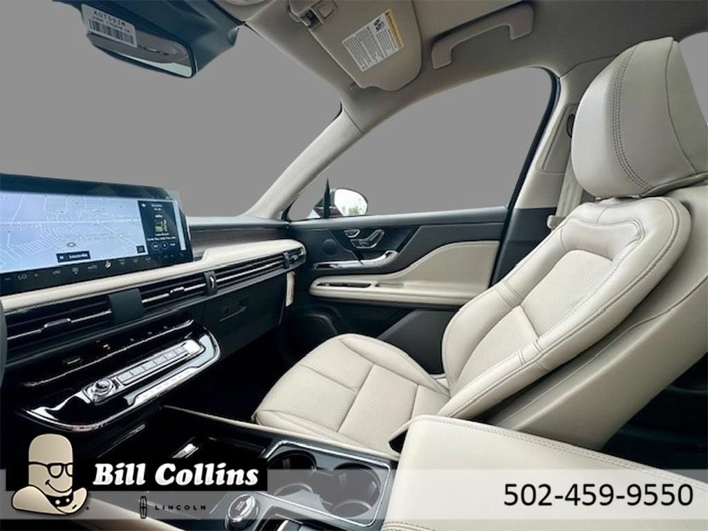 New 2024 Lincoln Corsair Grand Touring AWD/4WD image 20
