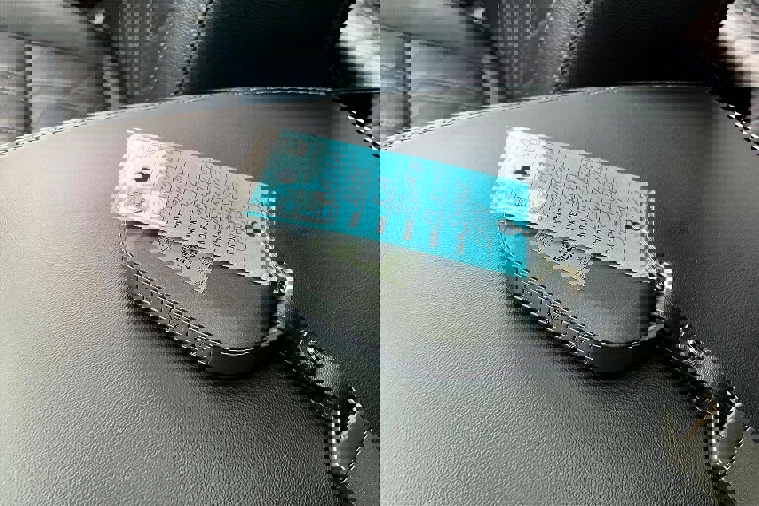 Used 2025 Kia Telluride EX X-Line image 10