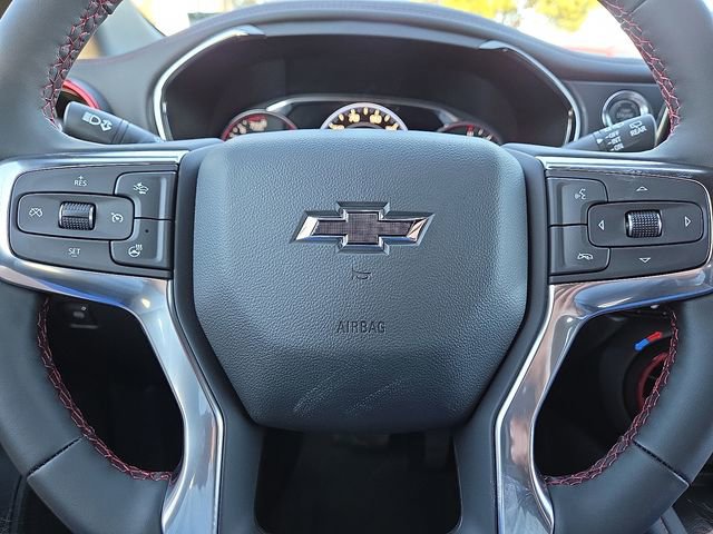 New 2026 Chevrolet Blazer RS w/ Driver Confidence II Package image 12