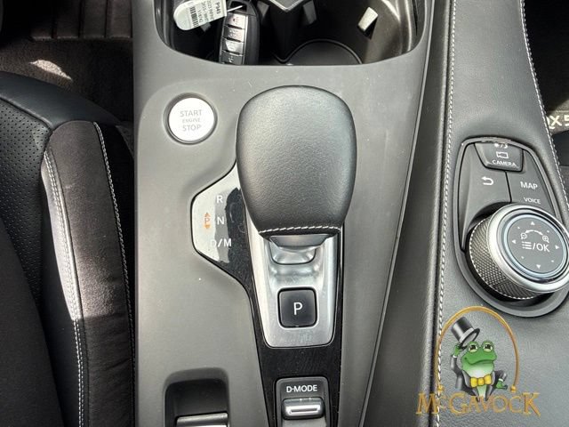 Used 2023 INFINITI QX55 Sensory w/ Lighting Package AWD/4WD image 19