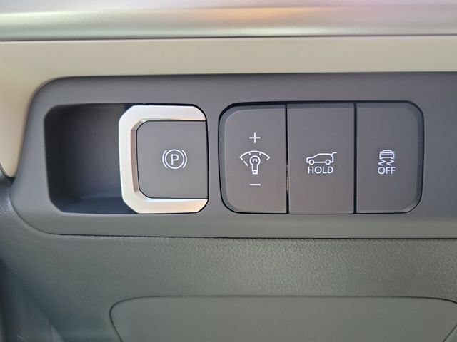 New 2026 Hyundai Santa Fe SEL FWD image 18