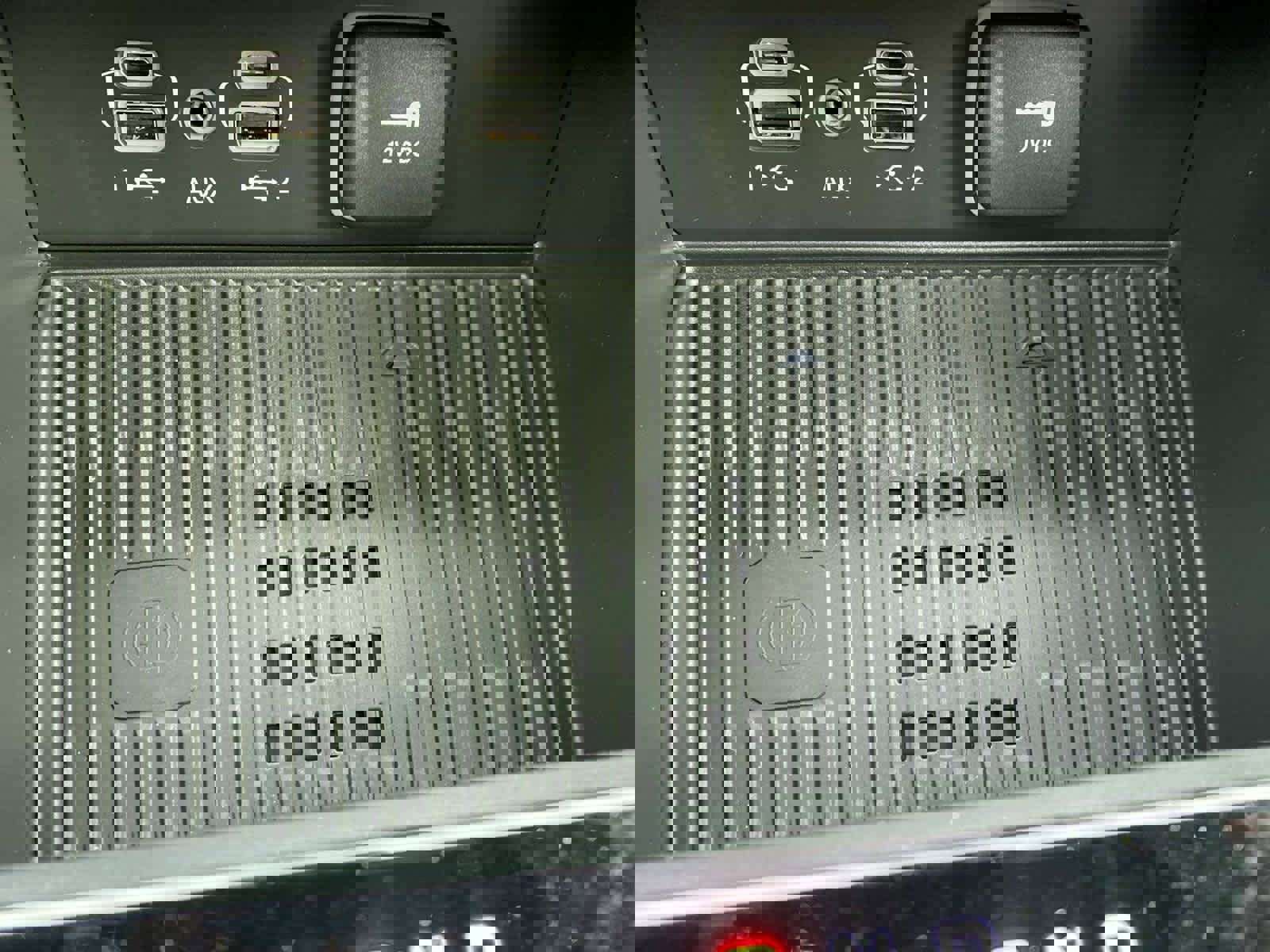 New 2026 Jeep Grand Cherokee Altitude image 13