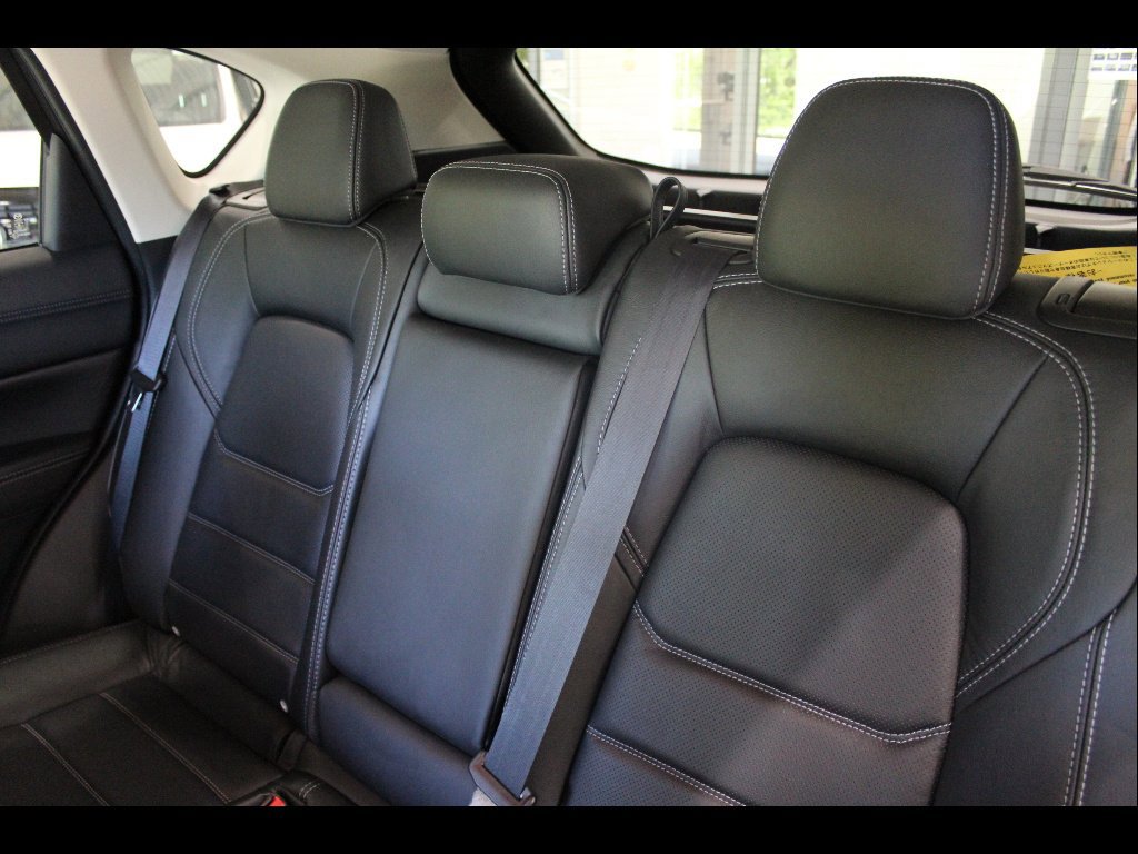Used 2025 MAZDA CX-5 AWD 2.5 S image 17