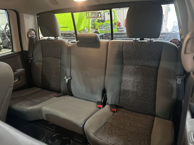 Used 2017 RAM 1500 Big Horn AWD/4WD image 27
