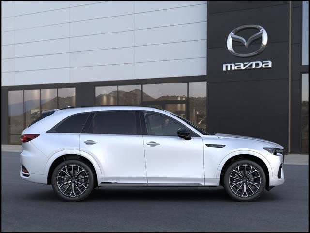 New 2026 MAZDA CX-70 3.3 Turbo S w/ Premium Plus AWD/4WD image 5
