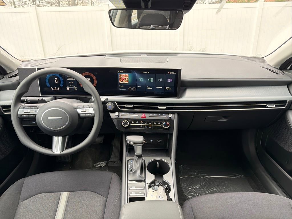 Used 2026 Hyundai Sonata SE image 15