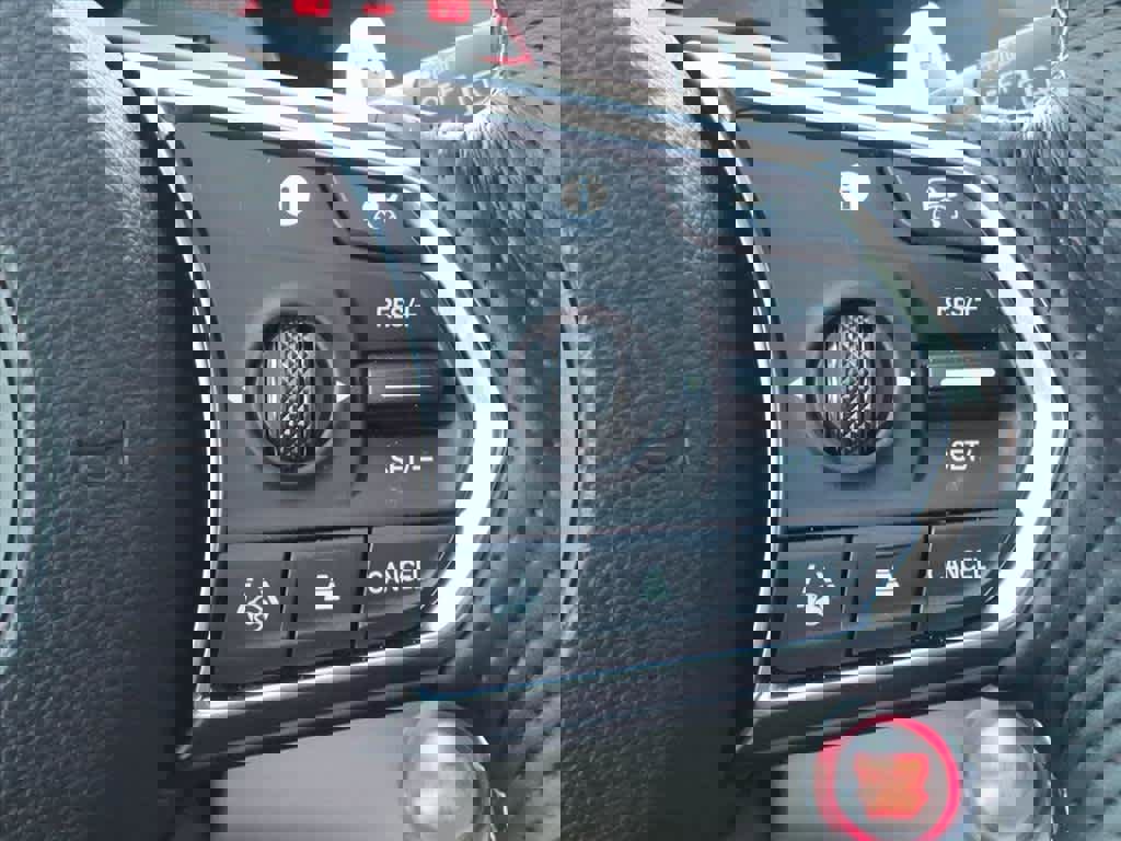 Certified 2025 Acura RDX A-Spec image 19