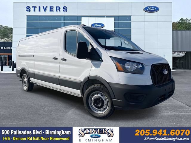 New 2026 Ford Transit 150 Low Roof