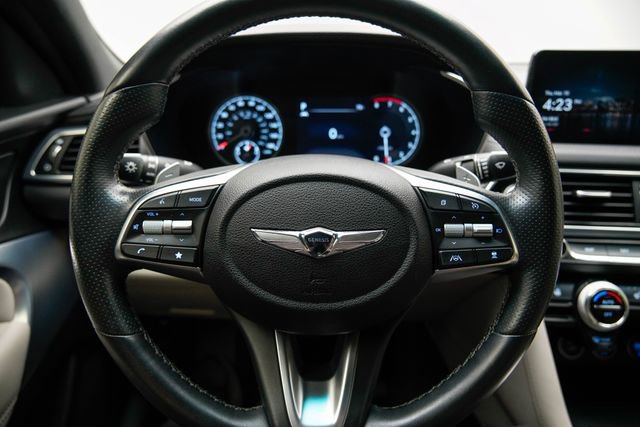 Used 2023 Genesis G70 2.0T AWD/4WD image 31