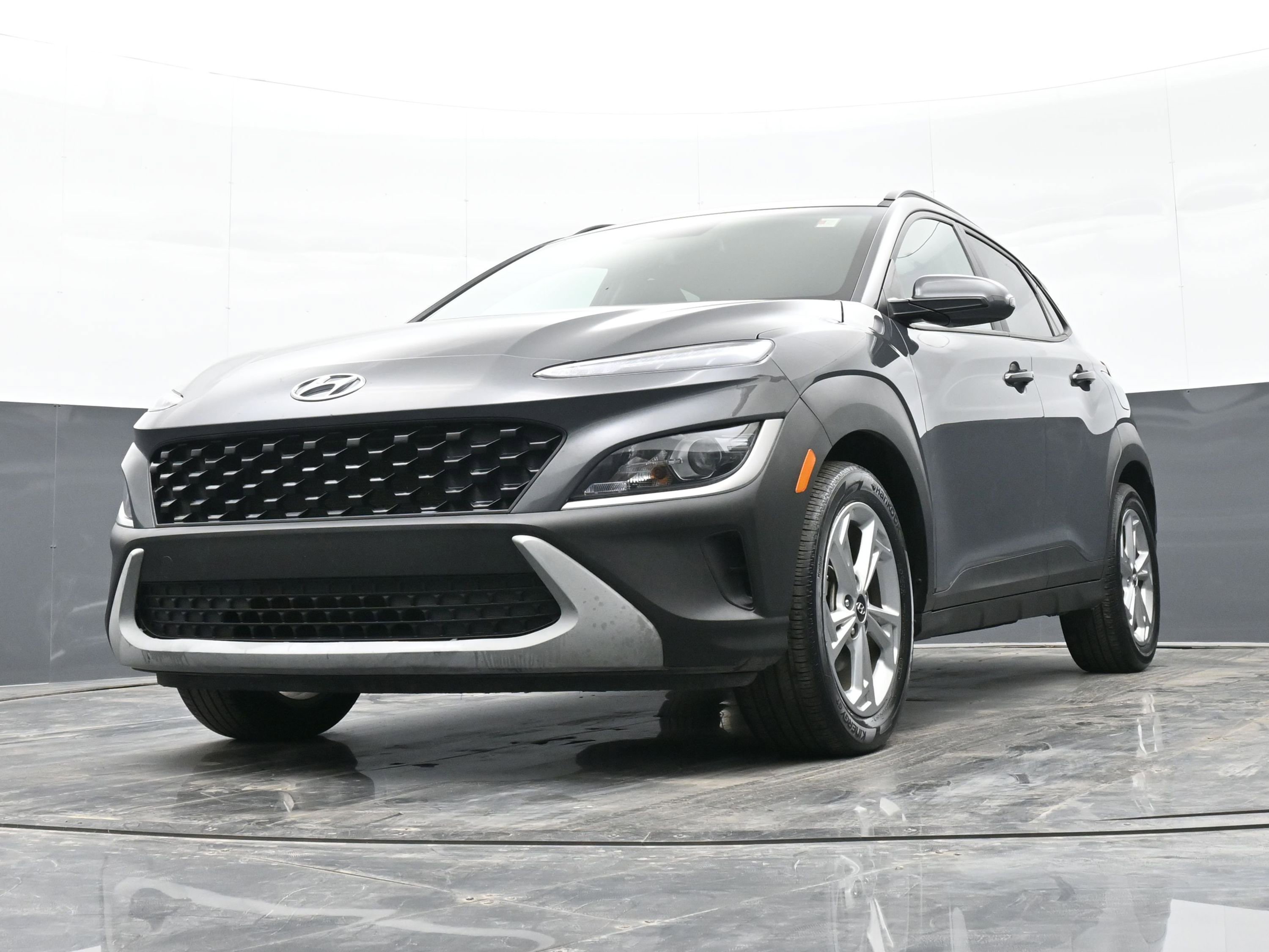 Certified 2023 Hyundai Kona SEL image 39