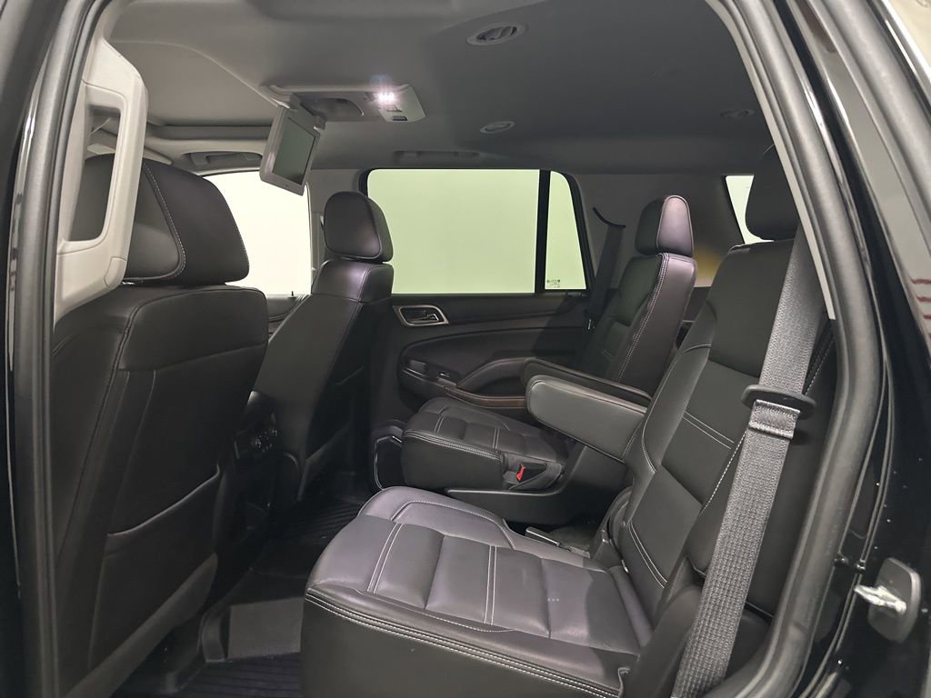 Used 2018 GMC Yukon Denali w/ Denali Ultimate Package image 52
