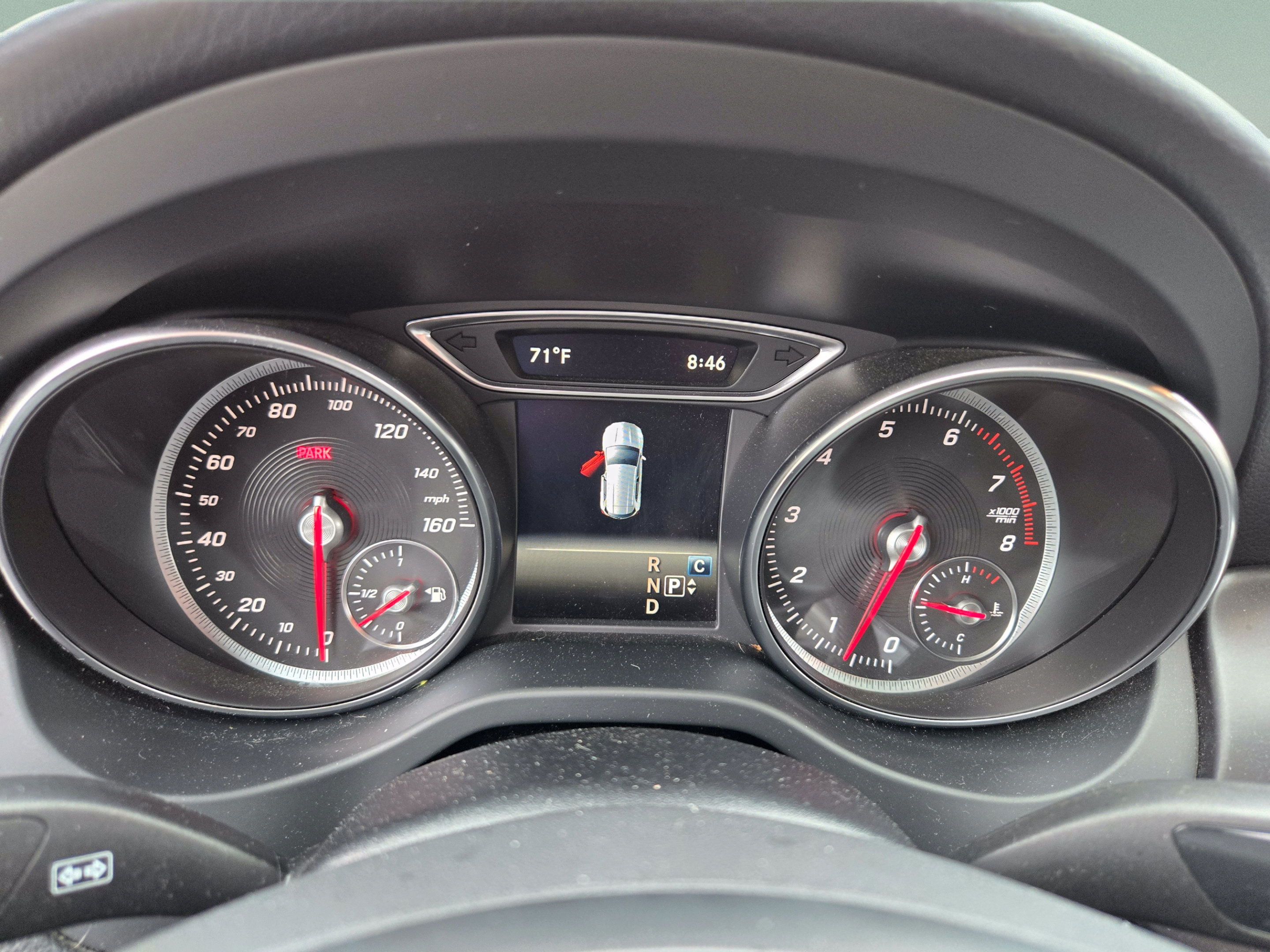 Used 2019 Mercedes-Benz GLA 250 image 16