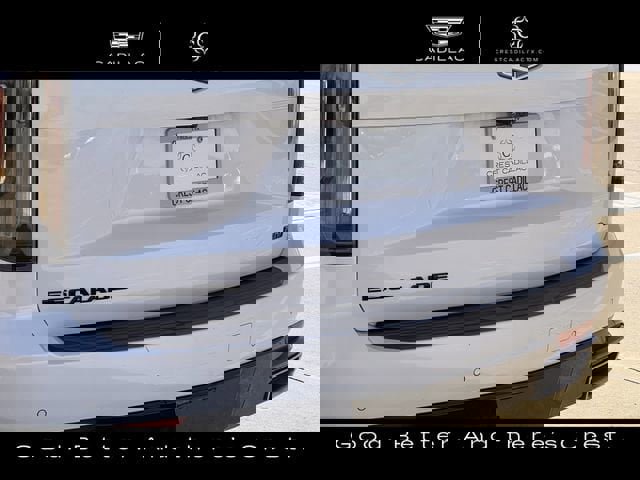 Certified 2021 Cadillac Escalade Premium Luxury image 9